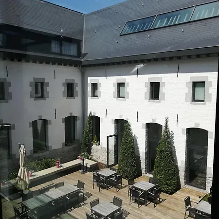Kloster Heidberg *