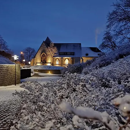 Kloster Heidberg