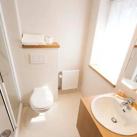 Kloster Heidberg Hotel Eupen