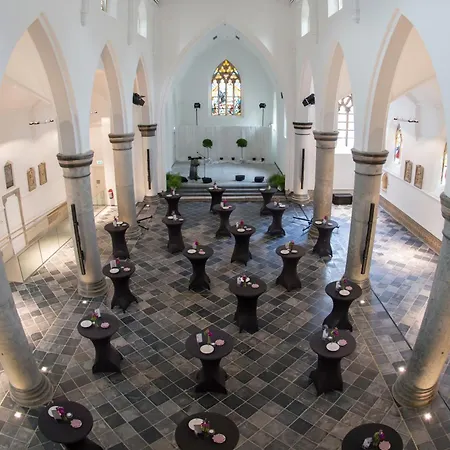 Kloster Heidberg * 欧本