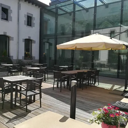 Kloster Heidberg *